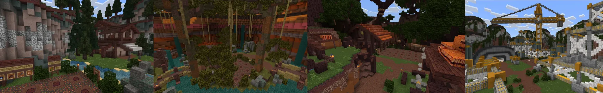 Farming Valley