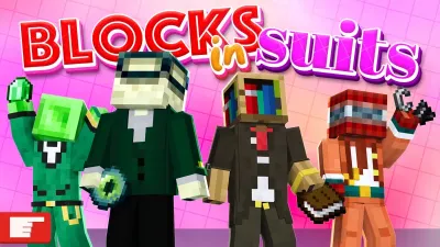 Blocks In Suits