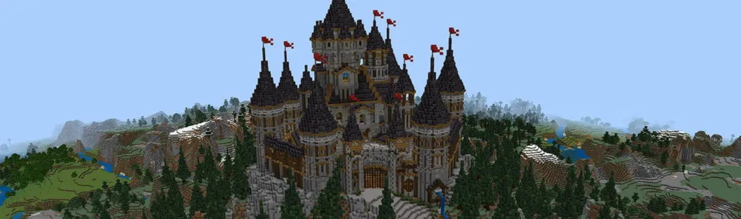 Hard Survival - Dungeons