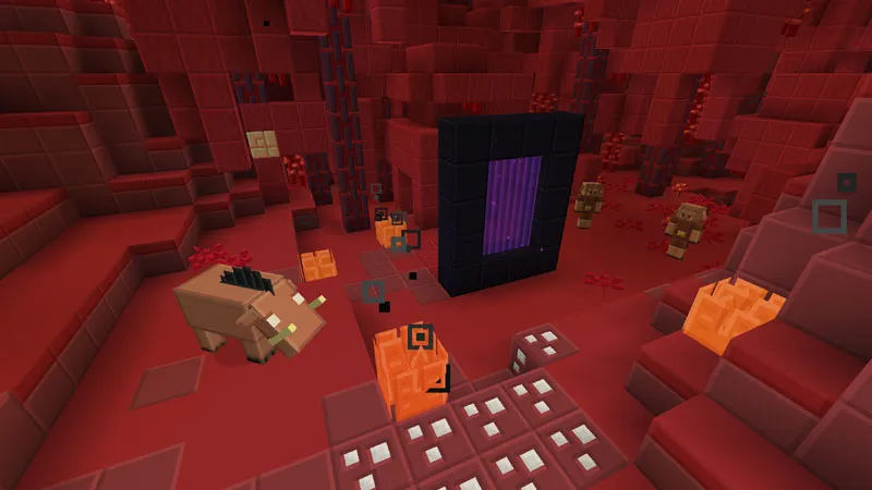 Soft Bits Texture Pack