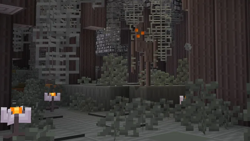 Soft Bits Texture Pack