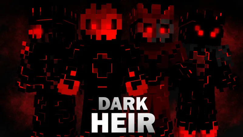 Dark Heir