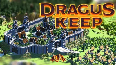 Dragus Keep
