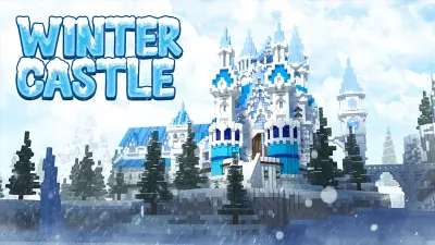 Winter Castle