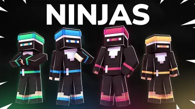 Ninjas