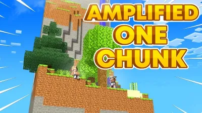 Amplified One Chunk