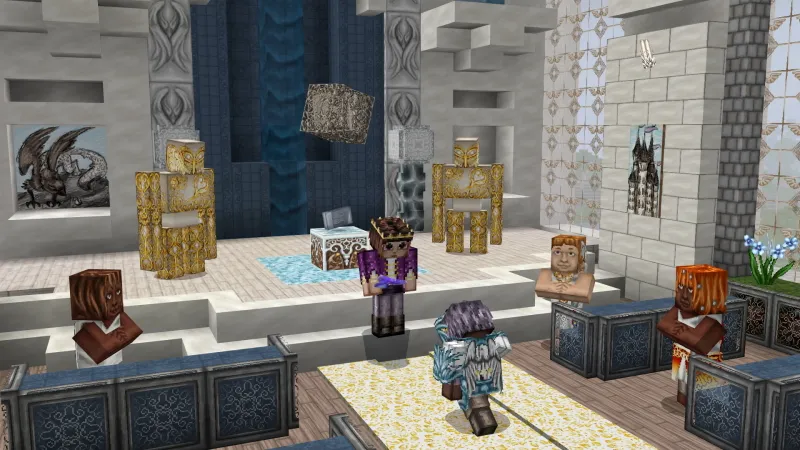 Ethereal HD - Supreme Textures