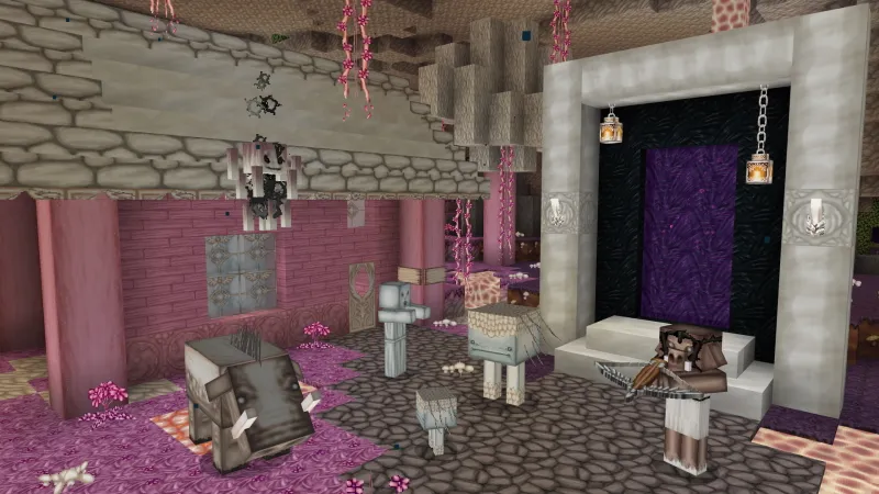 Ethereal HD - Supreme Textures