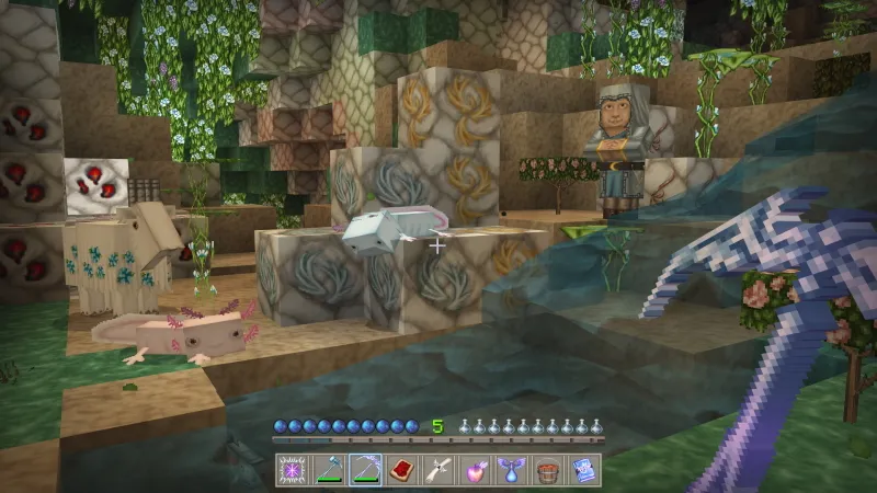 Ethereal HD - Supreme Textures