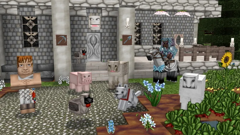 Ethereal HD - Supreme Textures