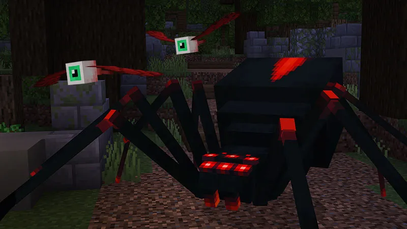 MONSTERS++