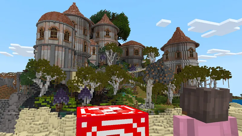 Original Lucky Blocks