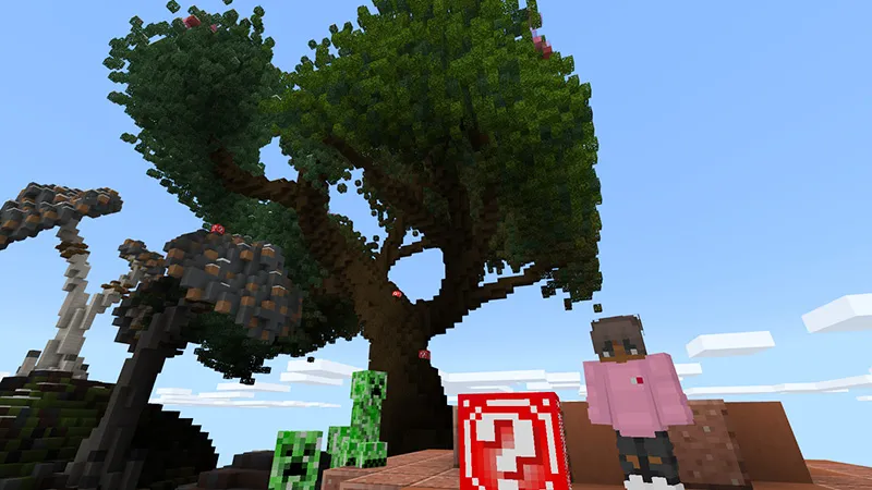 Original Lucky Blocks