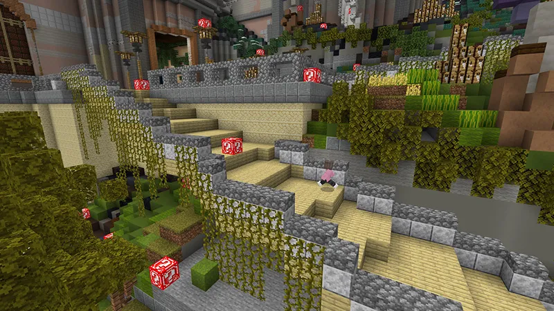 Original Lucky Blocks