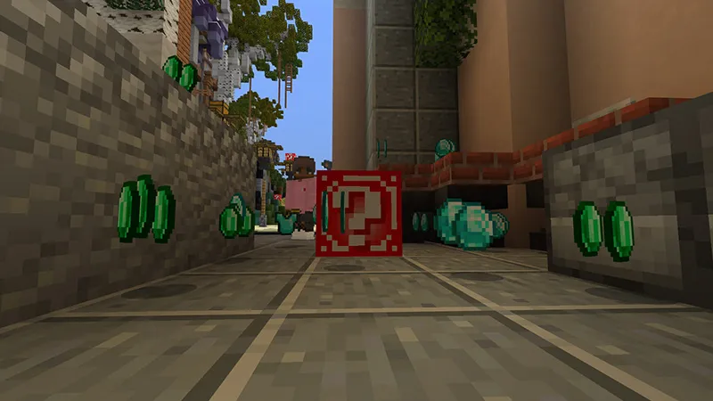 Original Lucky Blocks