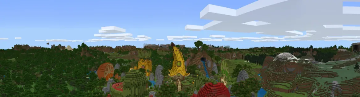 Fruit Village