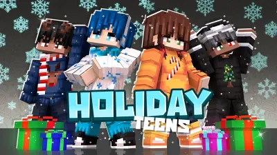 Holiday Teens
