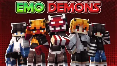 Emo Demons