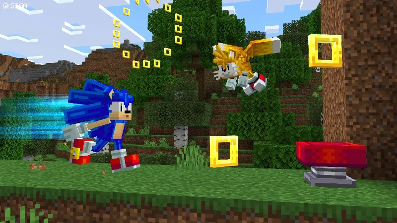 Sonic Add-On