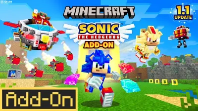 Sonic Add-On