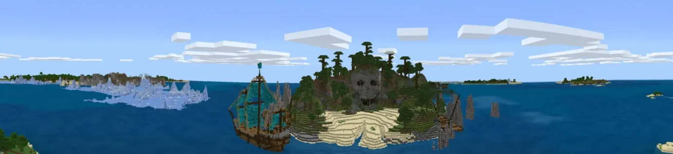 Treasure Island