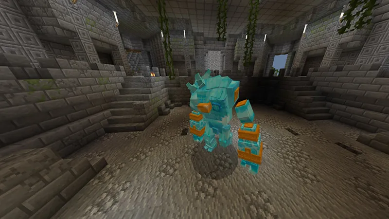 Guards Weapons