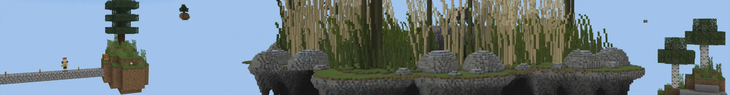 Skyblock Bugs