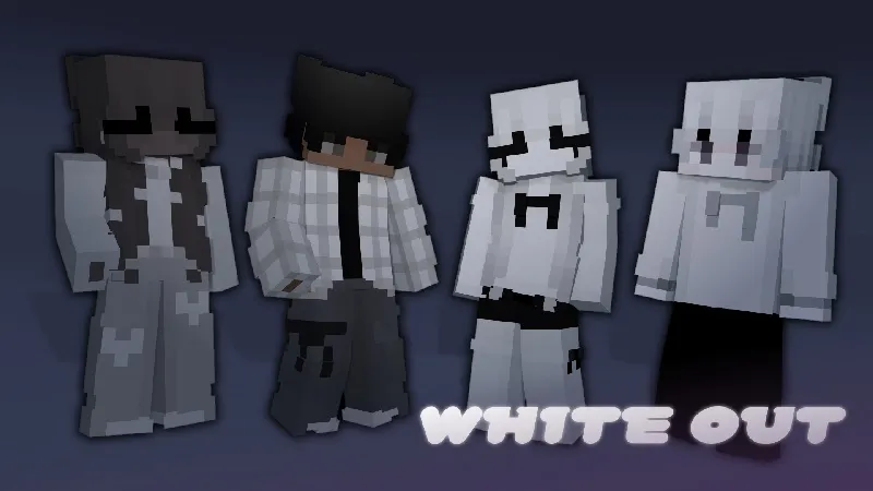 White Out