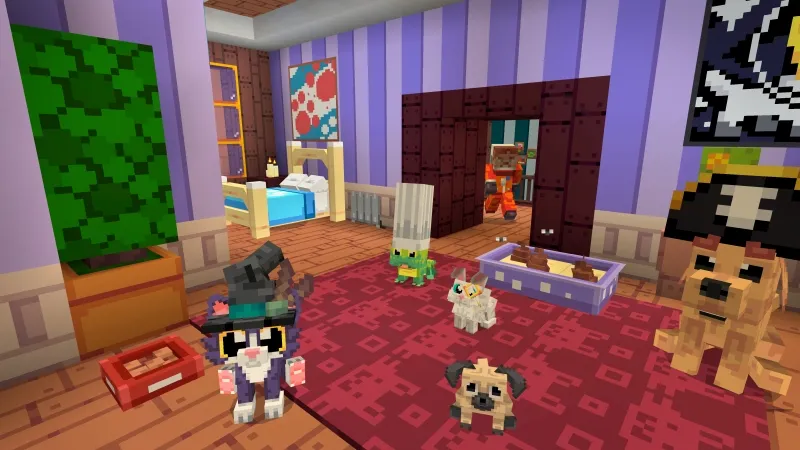 Love Pets