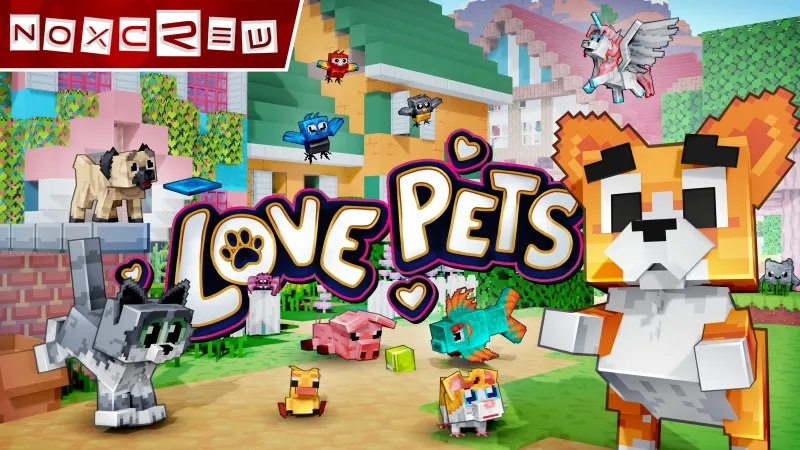 Love Pets