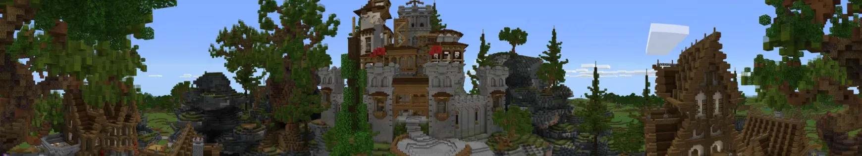Castle Ville