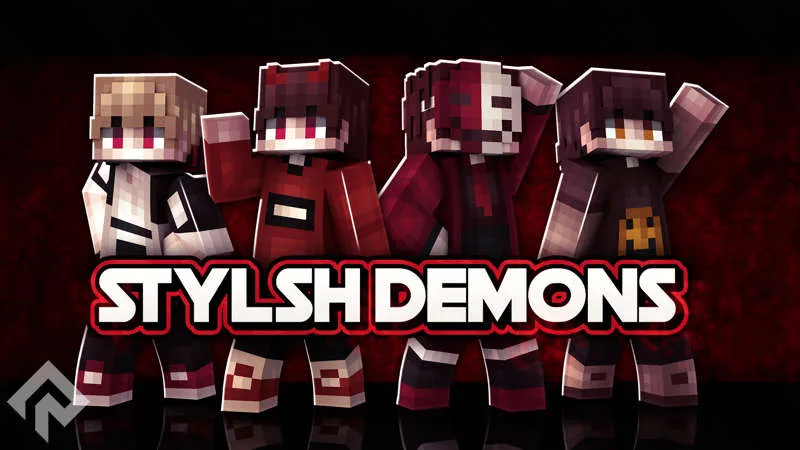 Stylish Demons
