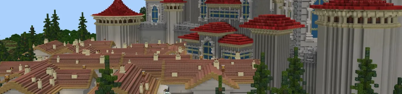 Medieval Castle