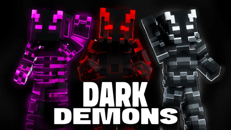 Dark Demons