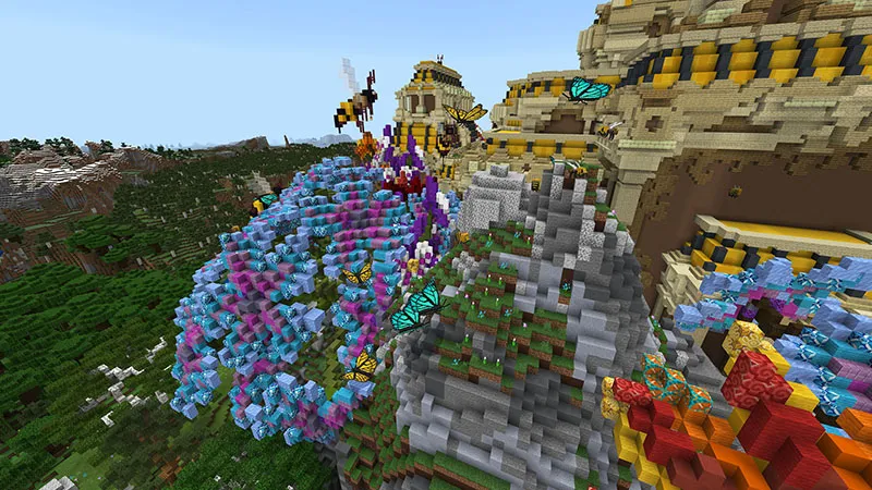 Bee Kingdom