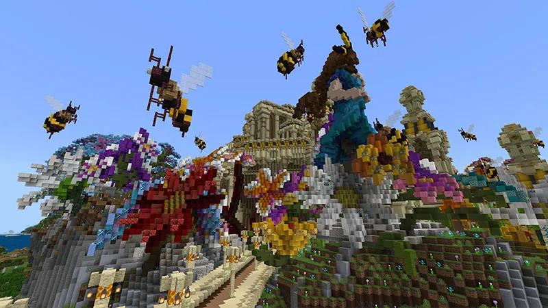 Bee Kingdom