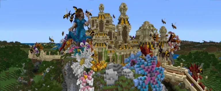 Bee Kingdom