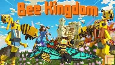 Bee Kingdom