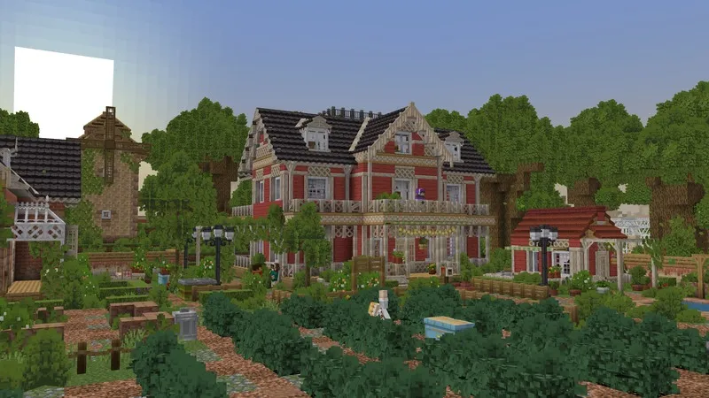 Furniture Builder Add-On 1.0