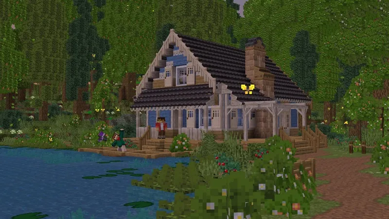 Furniture Builder Add-On 1.0