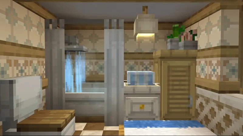 Furniture Builder Add-On 1.0