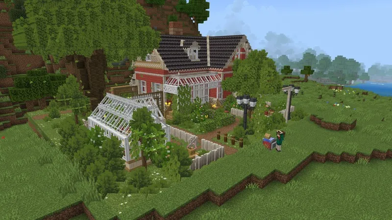 Furniture Builder Add-On 1.0