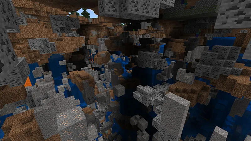 Stone Challenge