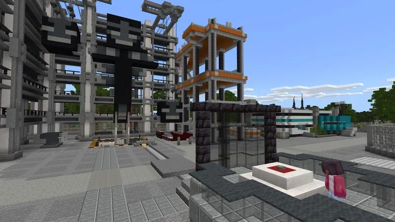 Craftable Mob Houses