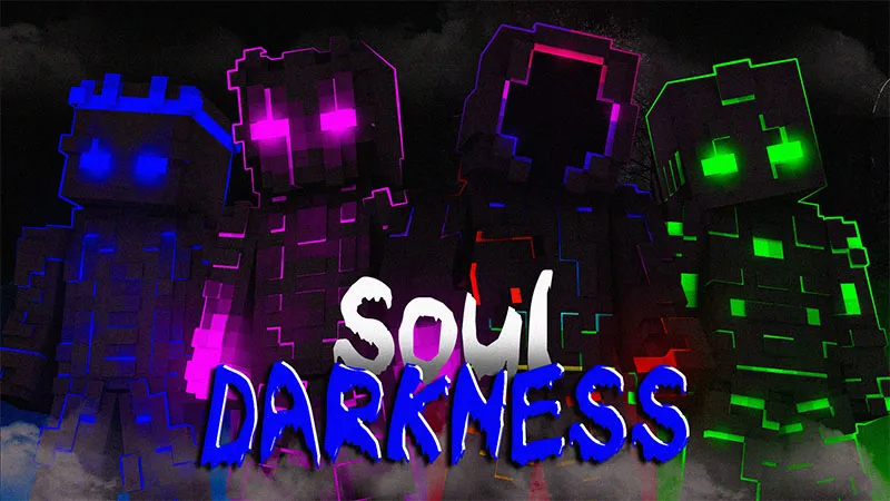 Soul Darkness