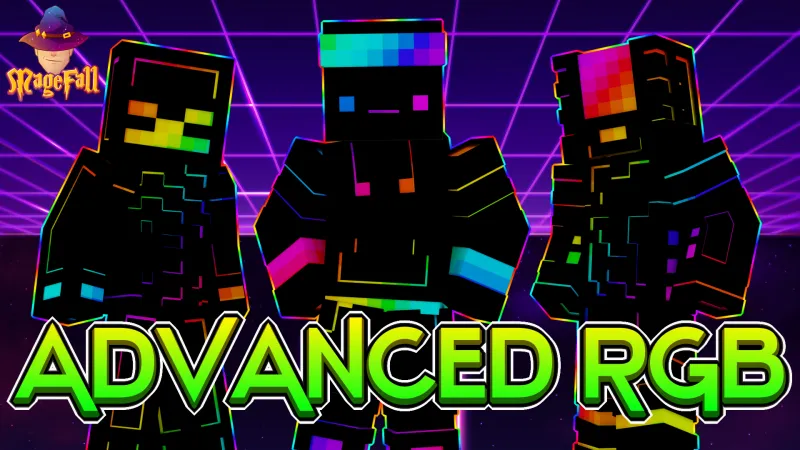 Advanced RGB