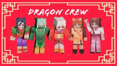 Dragon Crew