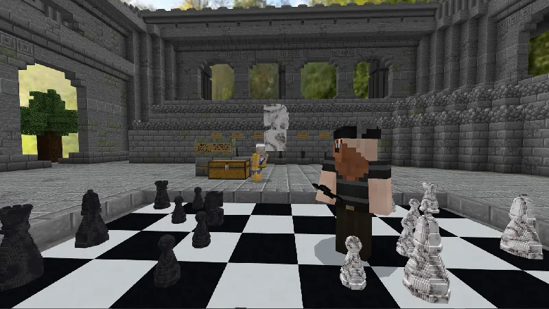 ChessCraft