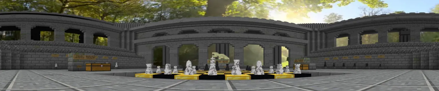 ChessCraft