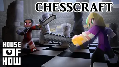ChessCraft